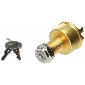 Sierra International MP39060-1 Marine Ignition Switch