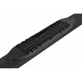 Raptor Series 0705-0192B (03-08) Honda Pilot; (01-06) Acura MDX 4" Black Oval Steps