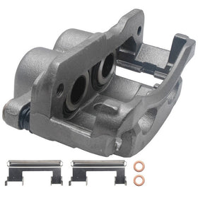 Raybestos FRC11021 Professional Grade Remanufactured, Semi-Loaded Disc Brake Caliper
