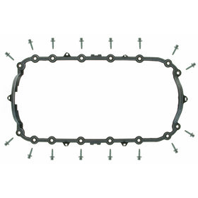 Fel-Pro OS 30717 R Oil Pan Gasket Set