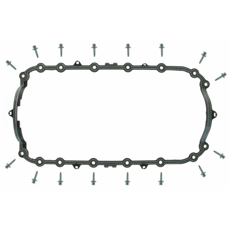 Fel-Pro OS 30717 R Oil Pan Gasket Set