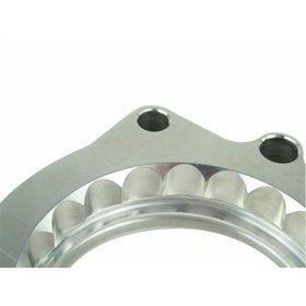 aFe Power Silver Bullet 46-32002 Dodge RAM Throttle Body Spacer
