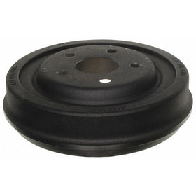 ACDelco 18B103 Professional Rear Brake Drum Assembly