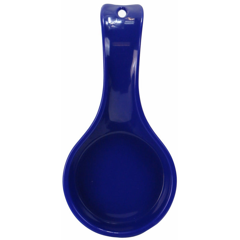 Calypso Basics by Reston Lloyd Spoon Rest, Indigo