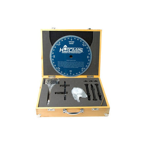 Hot Cams CIK-001-M Camshaft Installation Kit