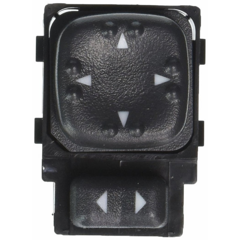 Genuine GM 19259975 Rear View Mirror Remote Control Switch, Exterior