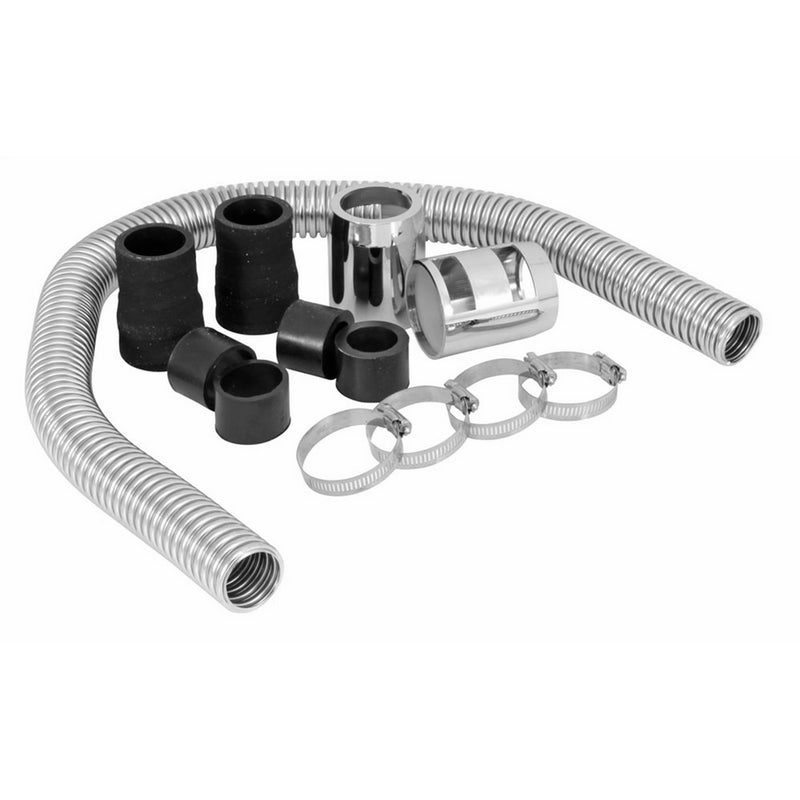 Spectre Performance 7769 Magnakool 30" Radiator Hose Kit