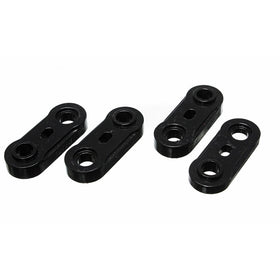 Energy Suspension 19.1103G Transmission Crossmember Mount Bushings