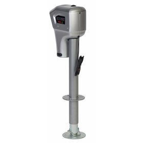 Husky 82022 Super Brute Electric Jack with Remote Control - 5000 lb. Capacity