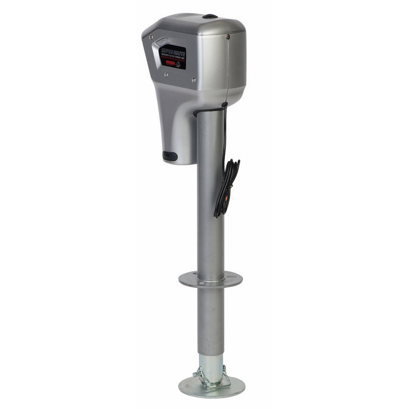 Husky 82022 Super Brute Electric Jack with Remote Control - 5000 lb. Capacity