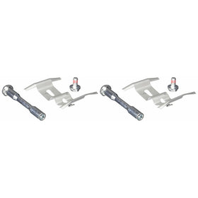 Centric Parts 117.37005 Brake Disc Hardware