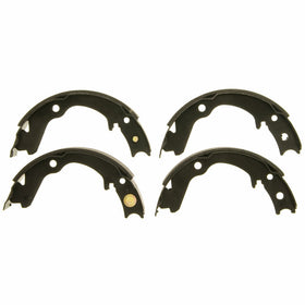 WagnerZ794 Brake Shoe Set, Rear