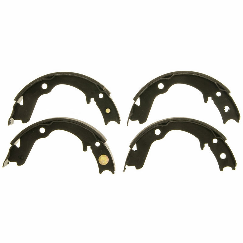 WagnerZ794 Brake Shoe Set, Rear