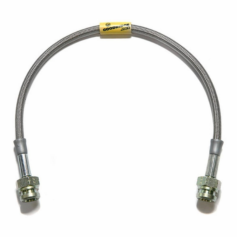 Goodridge (20062-CLU) Clutch Hose