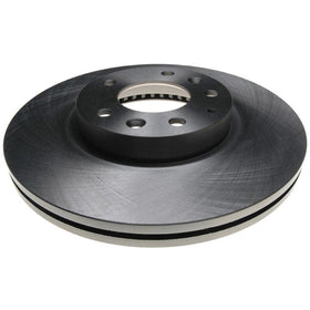 Raybestos 680404R Professional Grade Disc Brake Rotor