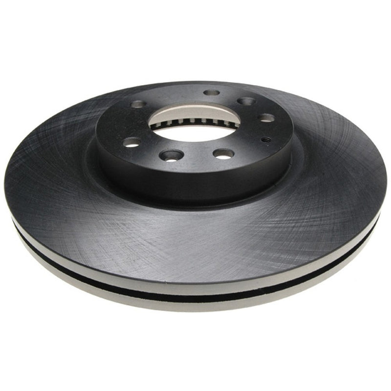 Raybestos 680404R Professional Grade Disc Brake Rotor