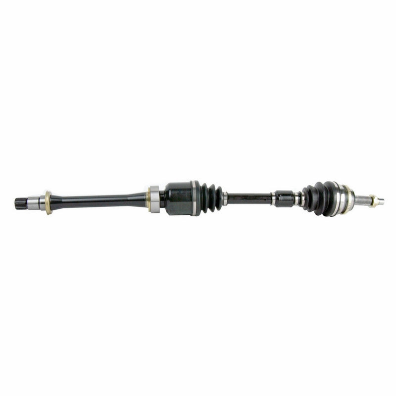 GSP NCV69578 CV Axle Shaft Assembly - Right Front (Passenger Side)