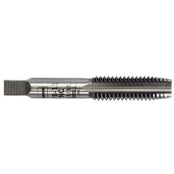 Hanson 1458 Tap 3/4"-10 NC Plug, for Tap Die Extraction