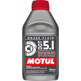 Motul Brake fluid, DOT 5.1 (N-S) - 500ml