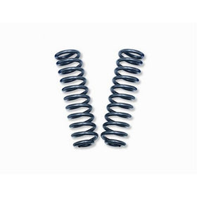 Pro Comp 24614 6" Front Coil Spring Pair for Ford F250/F350