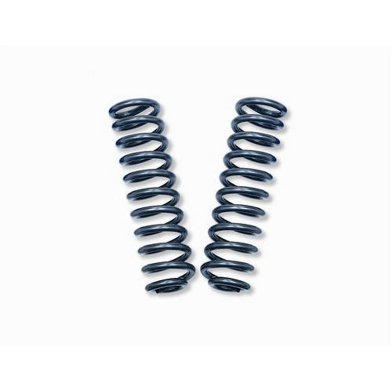 Pro Comp 24614 6" Front Coil Spring Pair for Ford F250/F350