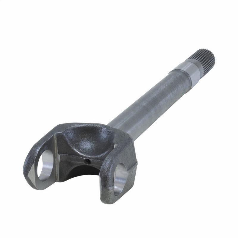 USA Standard Gear (ZA W39252) 4340 Chrome-Moly Right Inner Axle for GM Truck/Chevy Blazer 28-Spline Differential