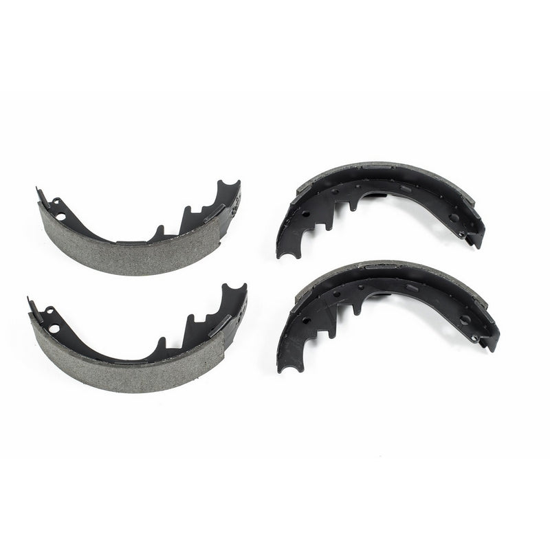 Power Stop B582 Autospecialty Brake Shoe