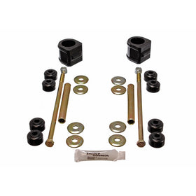 Energy Suspension 3.5136G Front Stabilizer Bar Bushing for GM 4WD