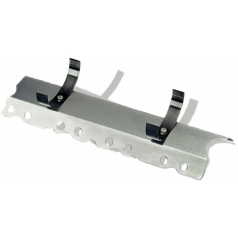 Moroso 25050 Lifter Valley Baffle for Small Block Chevy