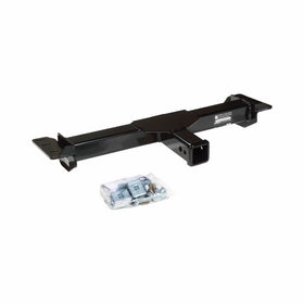 Reese 65005 Front Mount Receiver with 2" Square Receiver opening