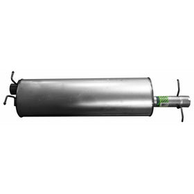 Walker 50437 Quiet-Flow Stainless Steel Muffler Assembly
