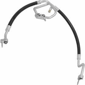 UAC HA 111608C A/C Manifold Hose Assembly