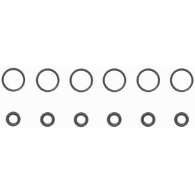 Fel-Pro ES 70713 Fuel Injector O-Ring Set