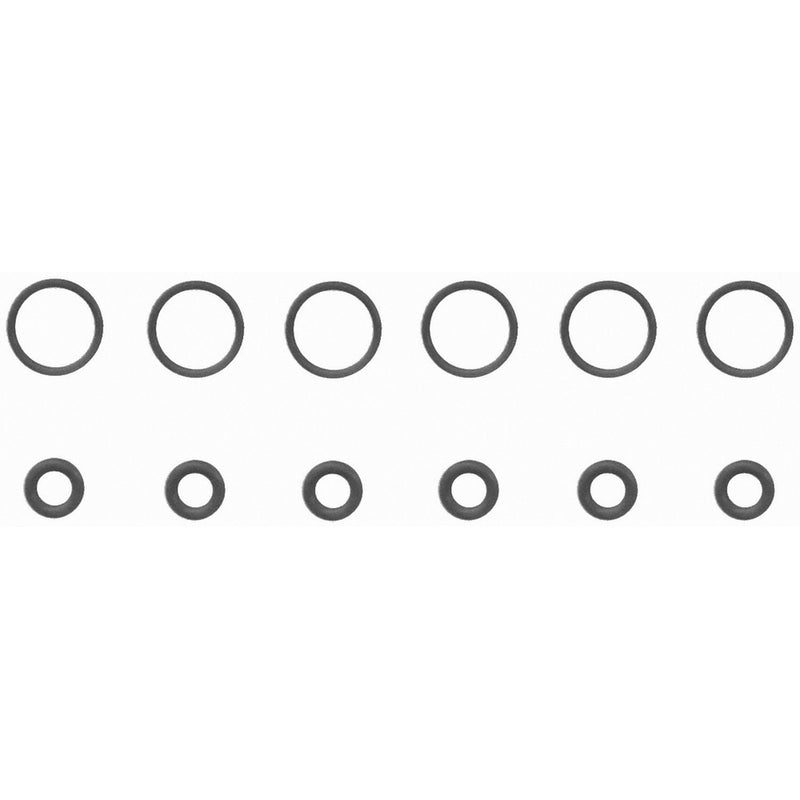 Fel-Pro ES 70713 Fuel Injector O-Ring Set