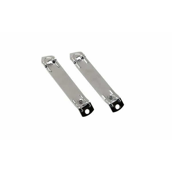 Good Cook 2-Pack Chrome Can Tapper Set