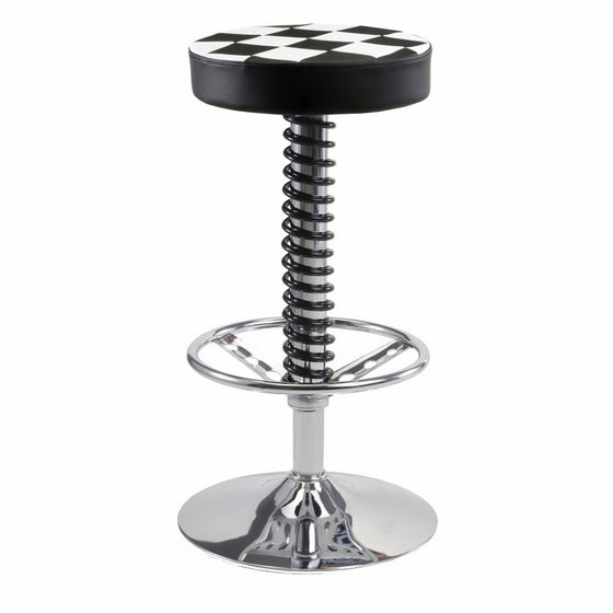 Pitstop Furniture Crew Bar Stool