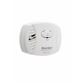 First Alert CO600 Plug-In Carbon Monoxide Alarm