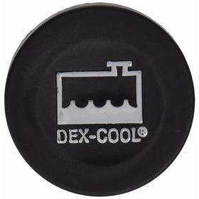 ACDelco 15060681 GM Original Equipment Engine Coolant Recovery Tank Cap