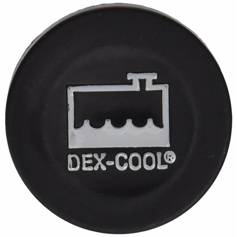 ACDelco 15060681 GM Original Equipment Engine Coolant Recovery Tank Cap