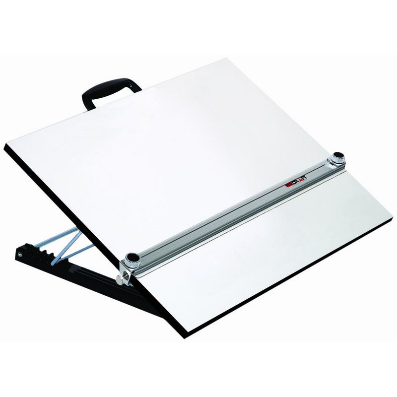 Martin Adjustable Angle Parallel Drawing Board, Small