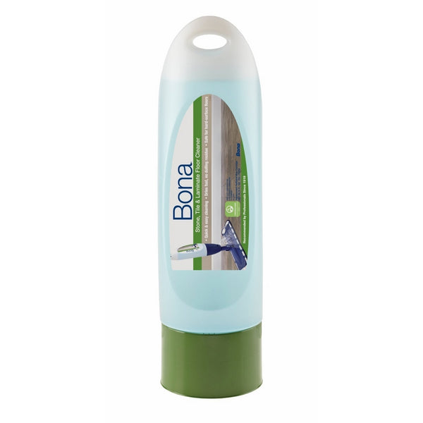 Bona Stone, Tile & Laminate Floor Cleaner Cartridge, 28.75 oz.