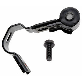 ACDelco 45G0406 Professional Rear Suspension Stabilizer Bar Link with Hardware Kit with Link and Bolt