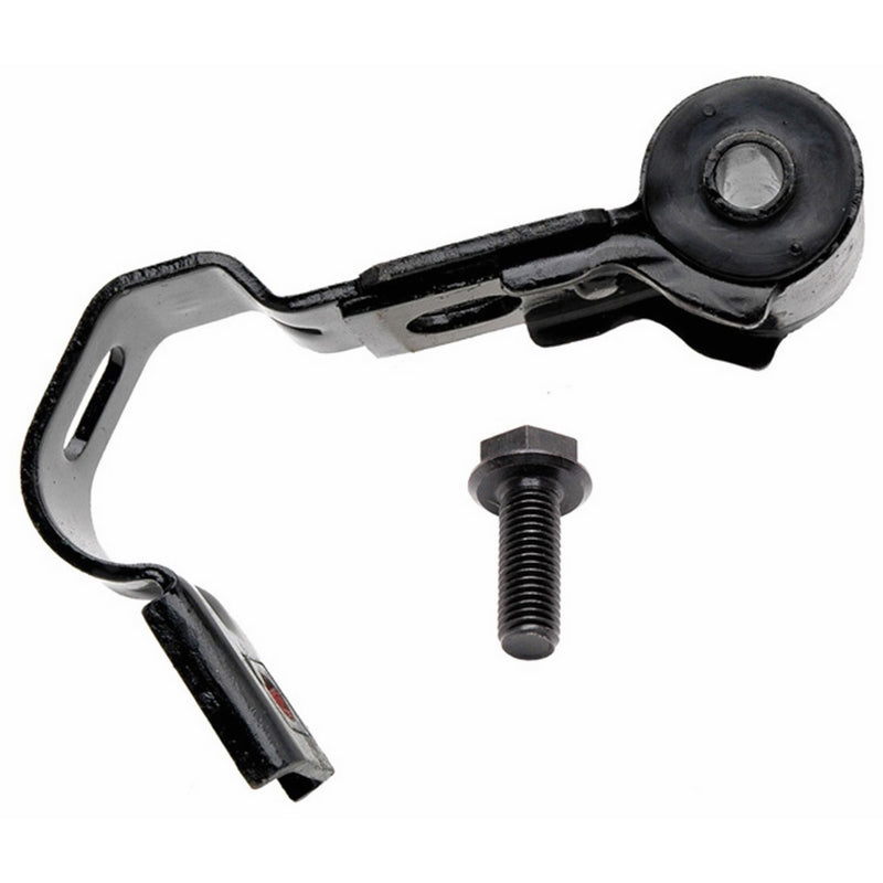 ACDelco 45G0406 Professional Rear Suspension Stabilizer Bar Link with Hardware Kit with Link and Bolt