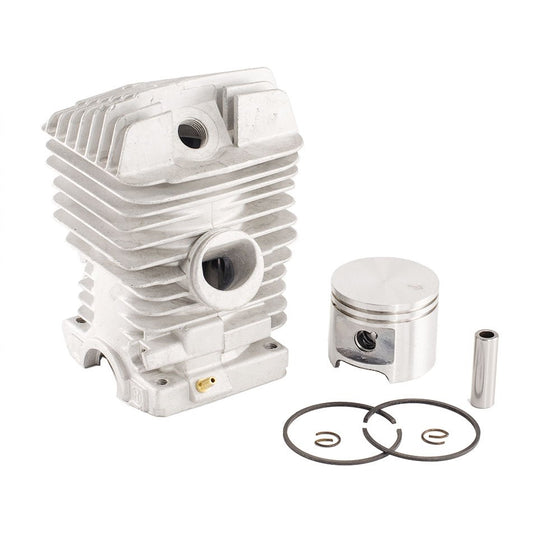 Max Motosports Cylinder Piston Rebuild Kit Assembly for Stihl 029 MS290 039 MS390 46mm