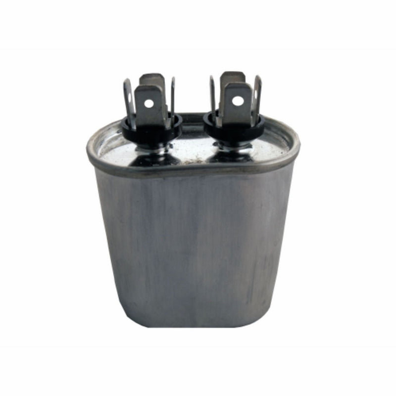 10 MFD 370v 370 Volt 50/60 Hz Round Motor Capacitor for Goodman Rheem Trane Amana Carrier