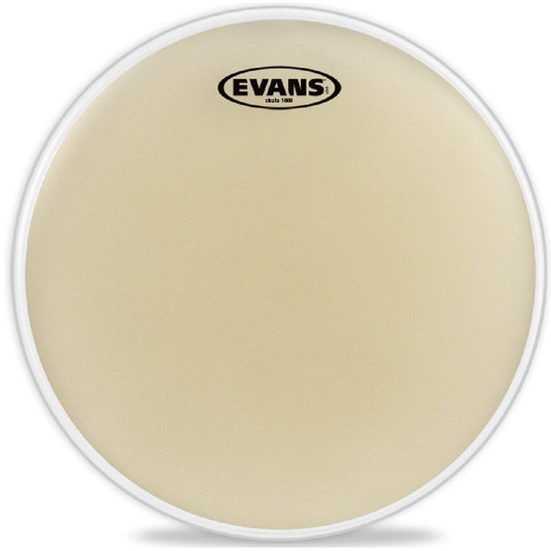 Evans Strata 1000 Snare Drumhead, 13 Inch