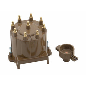 ACCEL 8132ACCBilletec Performance Distributor Cap and Rotor