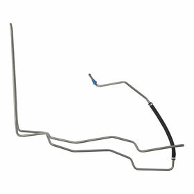 Edelmann 92050 Power Steering Return Hose