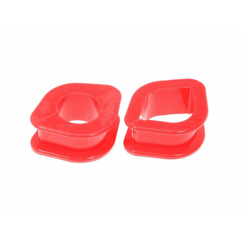 Prothane 14-702 Red Rack and Pinion Bushing Kit