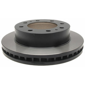 ACDelco 18A1206 Professional Front Disc Brake Rotor